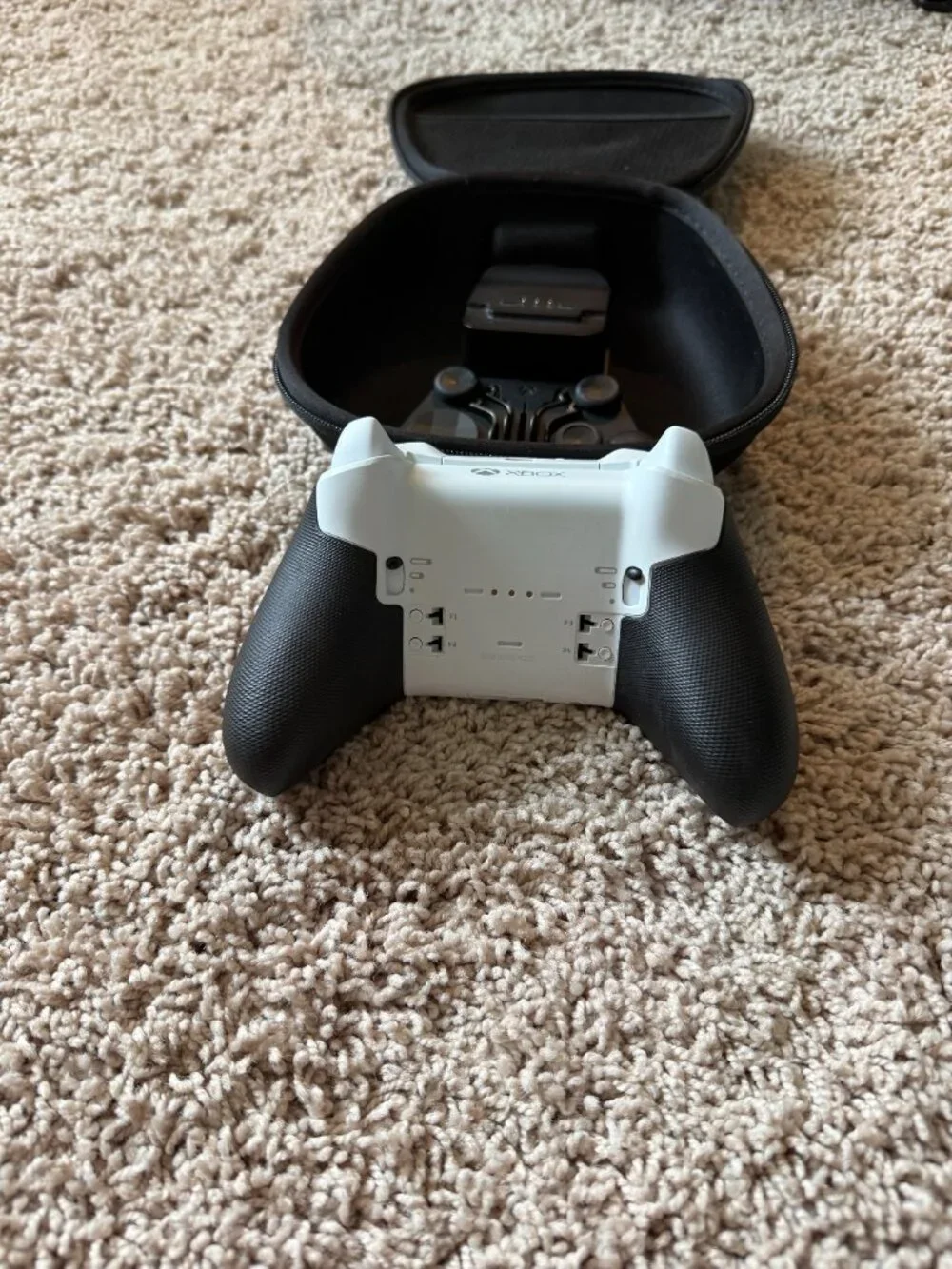 Xbox selling this